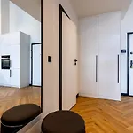 Appartamento Citystay With A Mezzanine In The Heart Of Gdynia