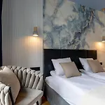 Citystay With A Mezzanine In The Heart Of Appartamento *