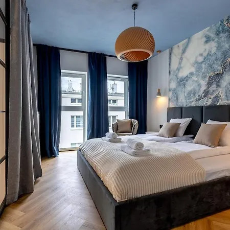 Citystay With A Mezzanine In The Heart Of Apartment *