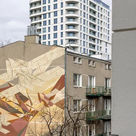 شقة Citystay With A Mezzanine In The Heart Of *