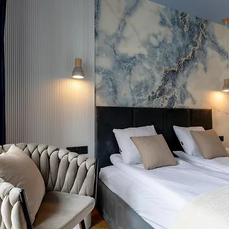 Citystay With A Mezzanine In The Heart Of Appartamento *