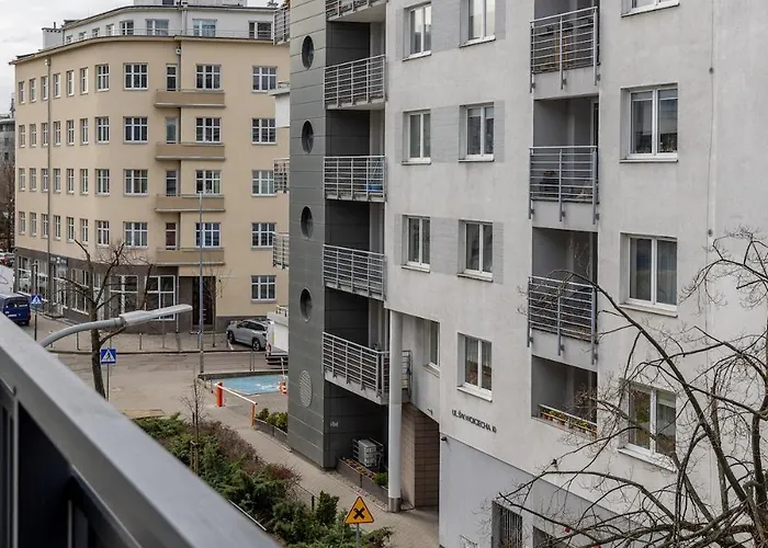 شقة Citystay With A Mezzanine In The Heart Of